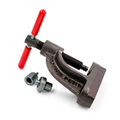 RA825 brake rivet tool